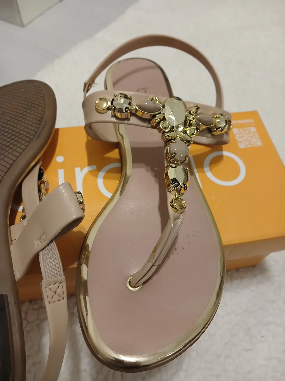 Sandalias Beira rio - imagen 3