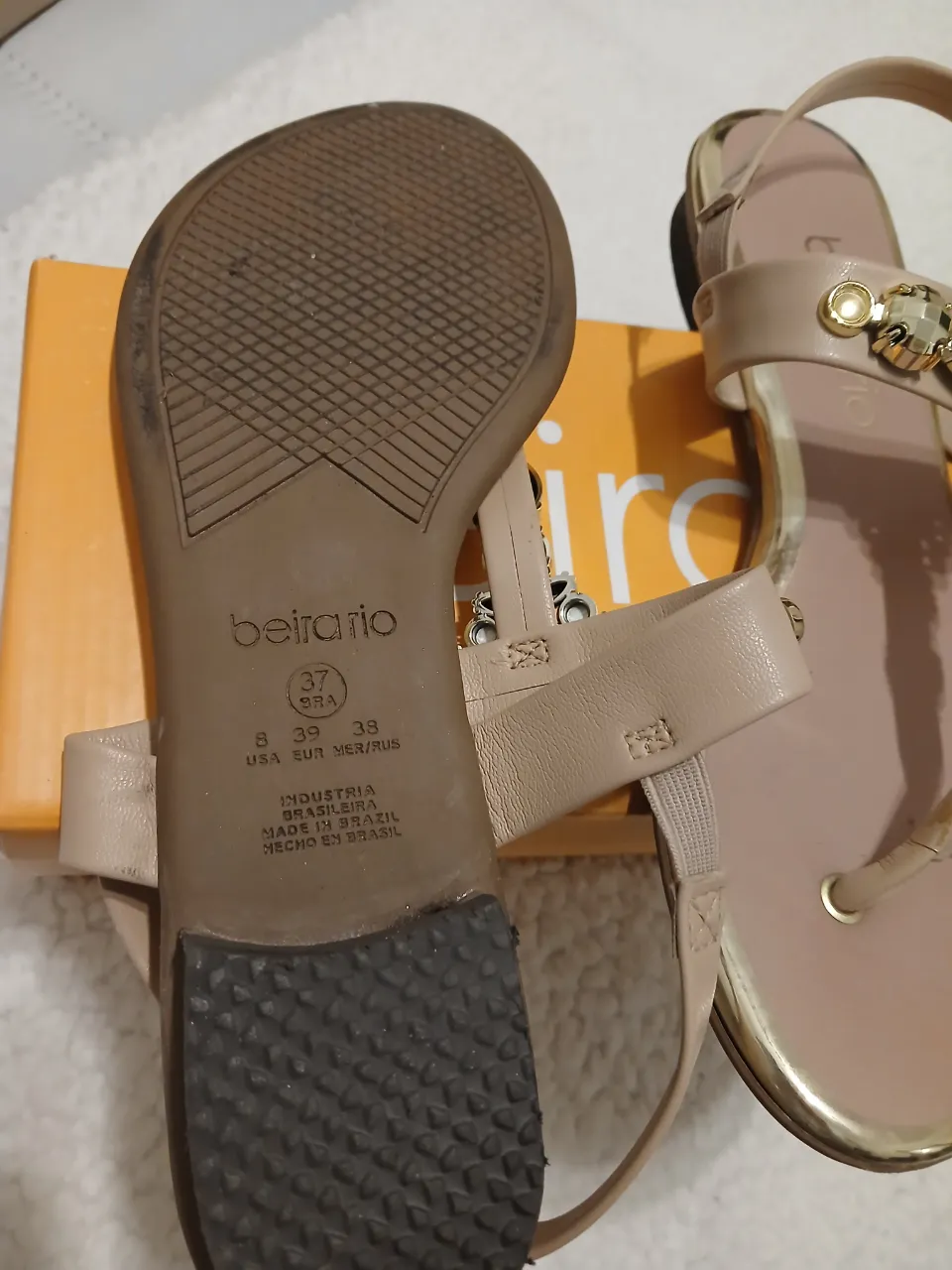 Sandalias Beira rio - imagen 2