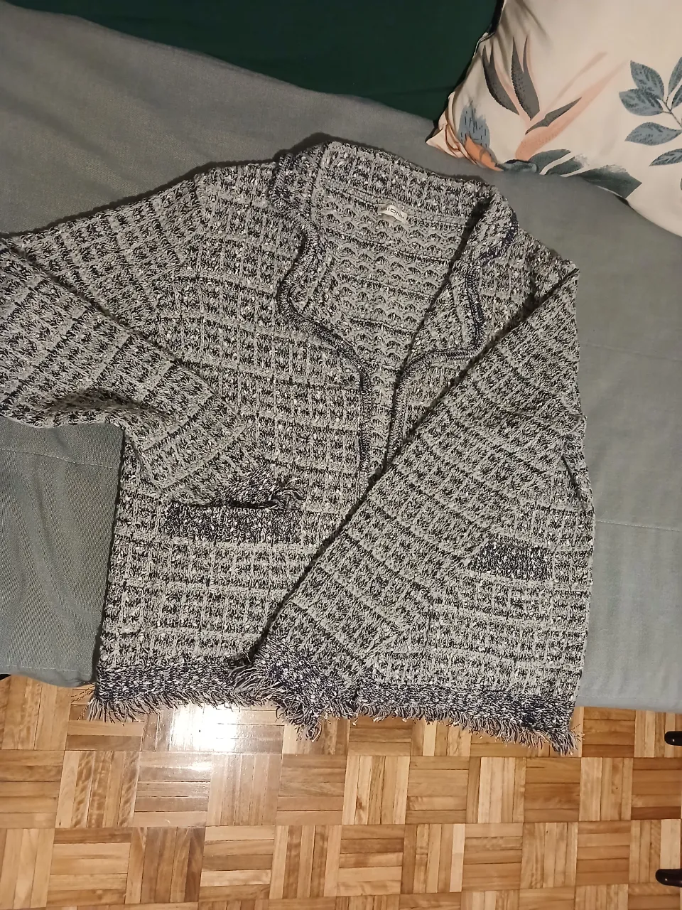Cardigan Sioni - imagen 3