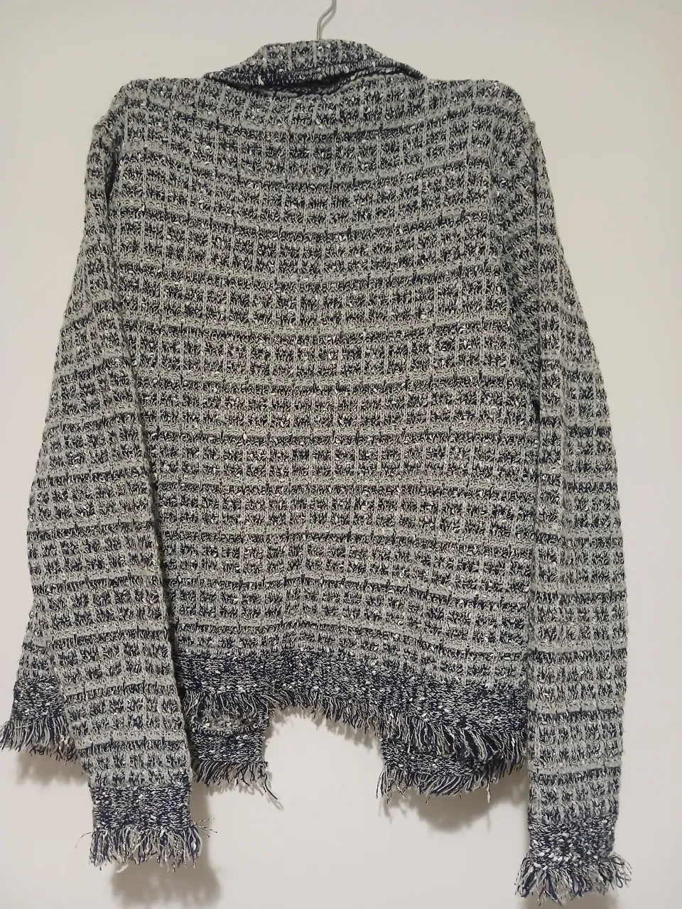 Cardigan Sioni - imagen 2