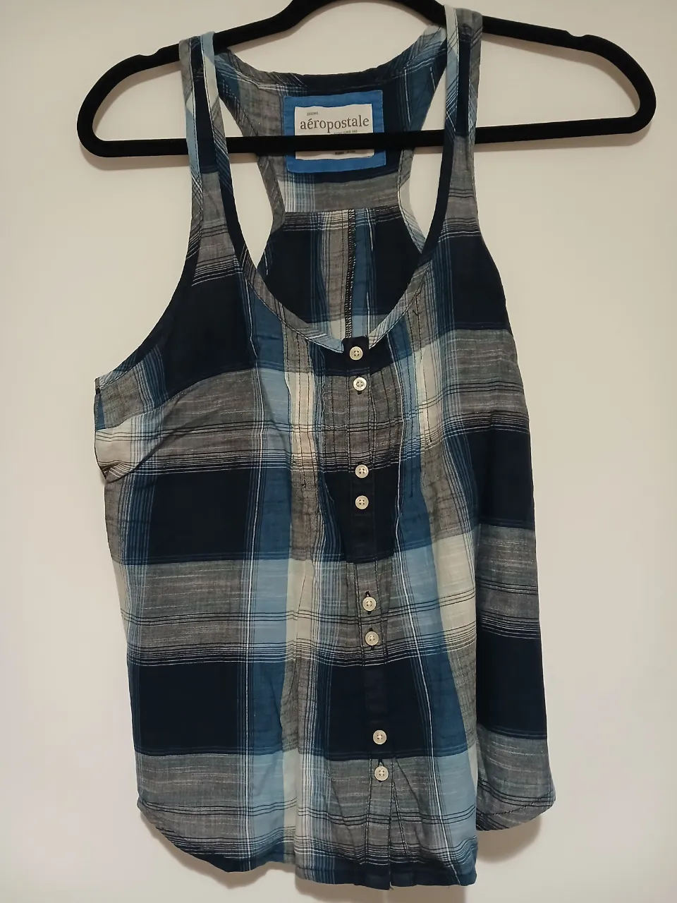 Musculosa Aéropostale - imagen 1