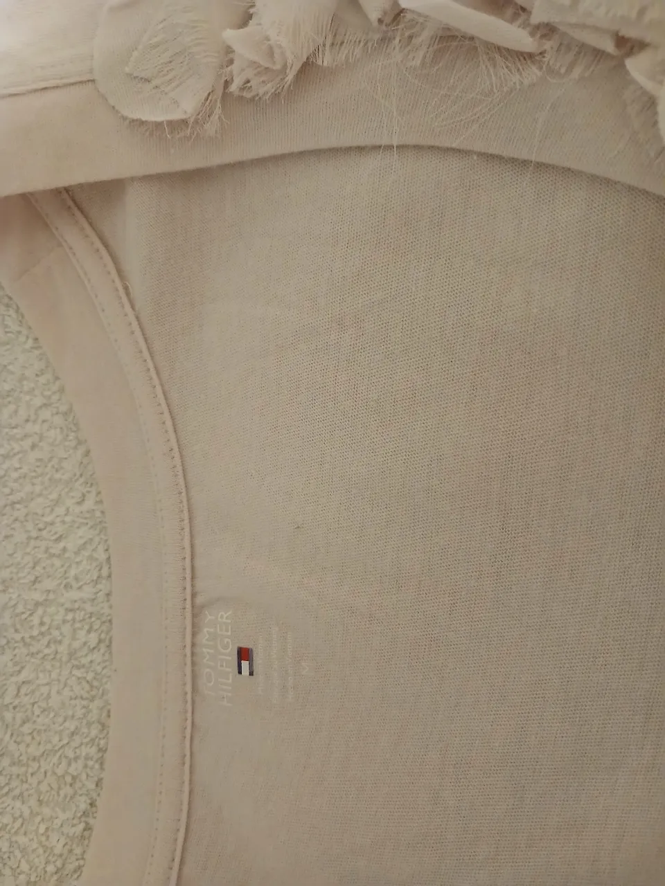 Remera Tommy Hilfiger - imagen 3
