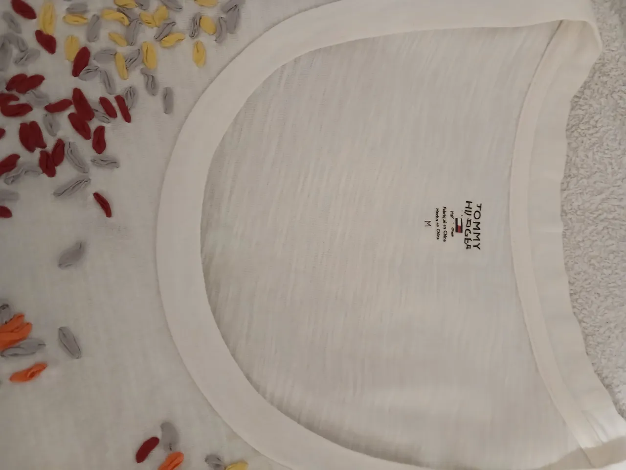 Remera Tommy Hilfiger - imagen 3