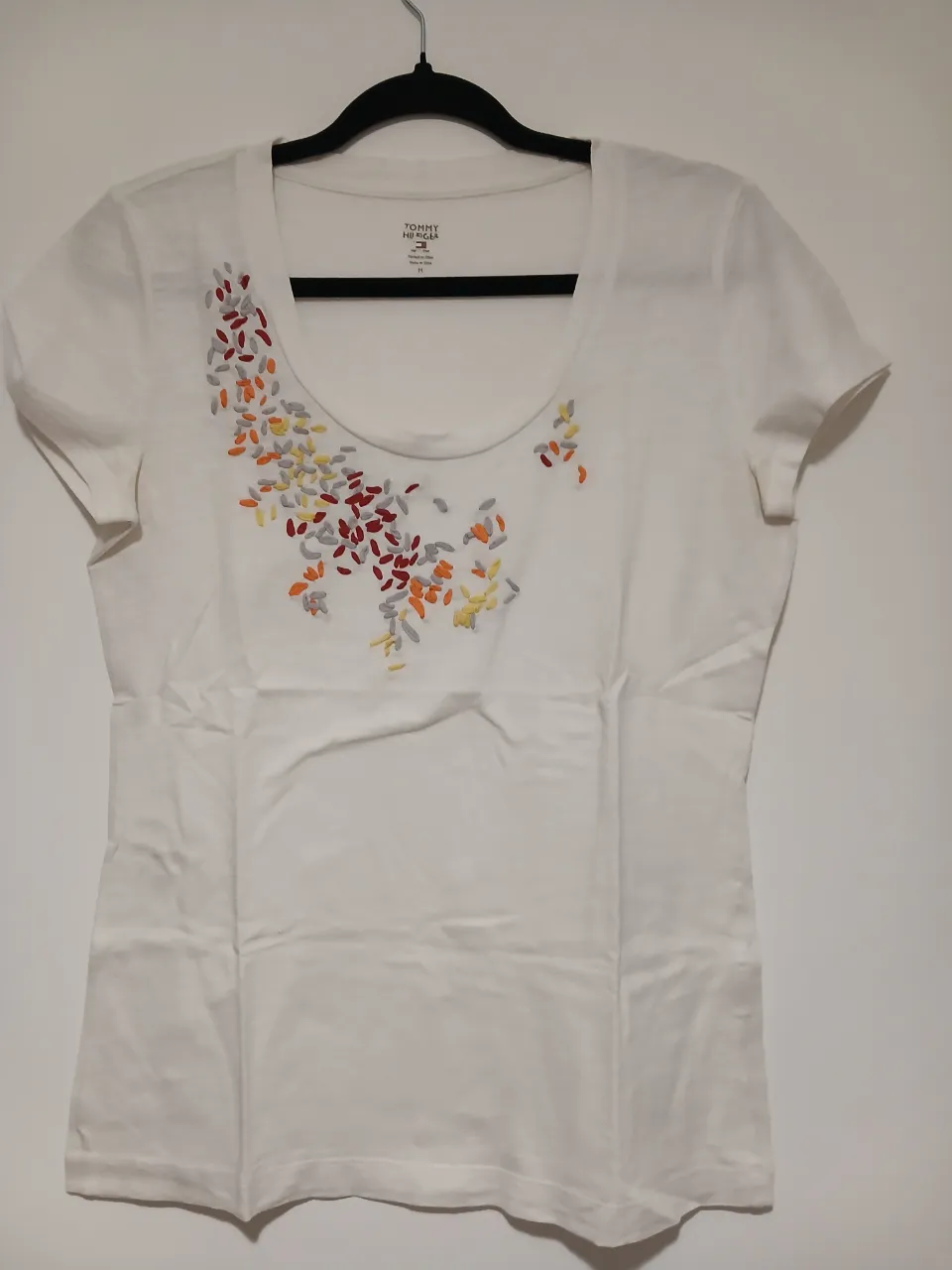 Remera Tommy Hilfiger - imagen 1