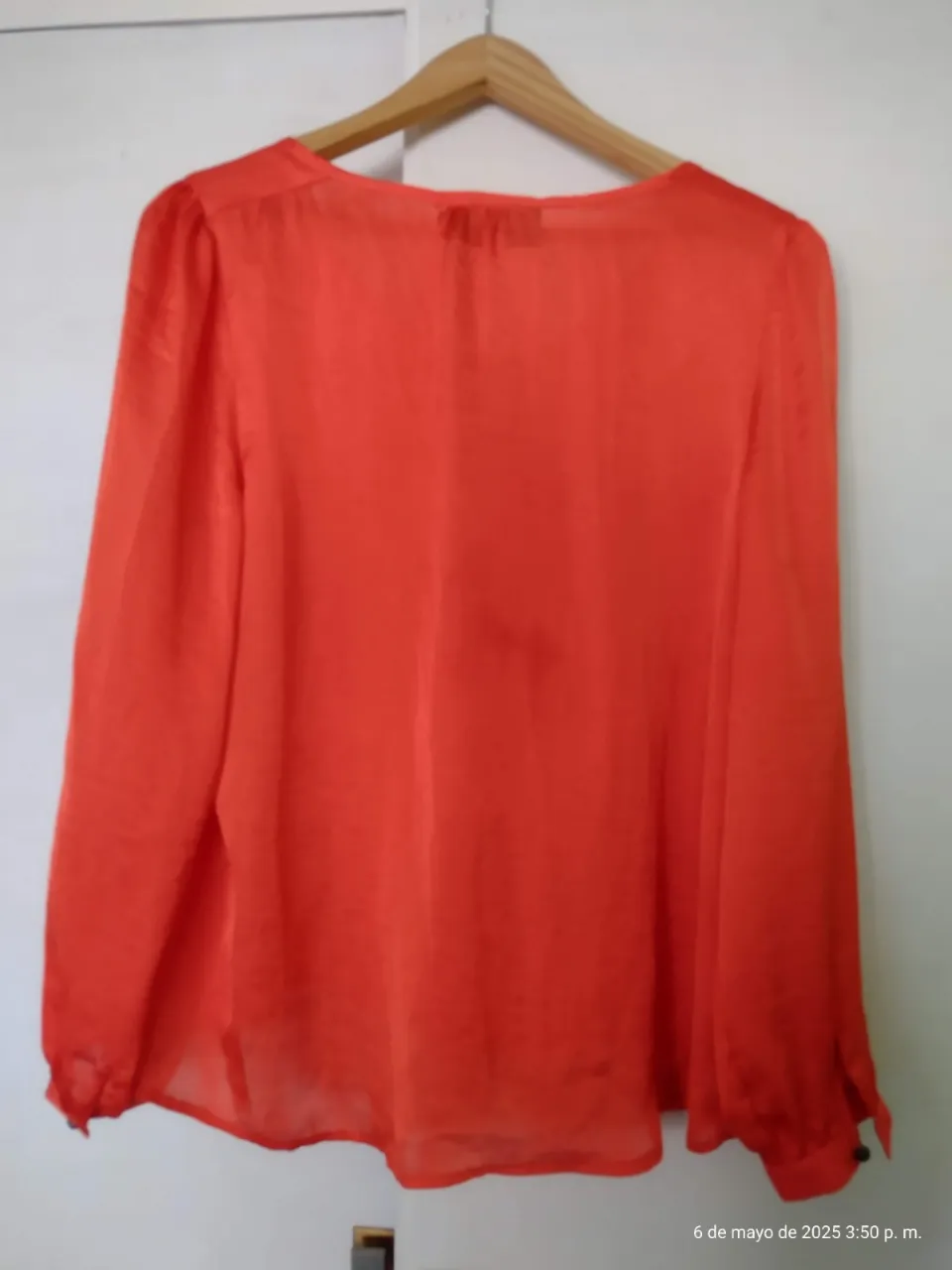 Blusa Peña - imagen 2