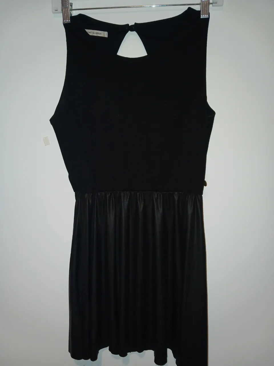 Vestido Como Quieres - imagen 1