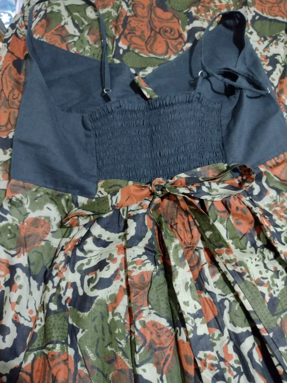 Vestido Kill - imagen 4