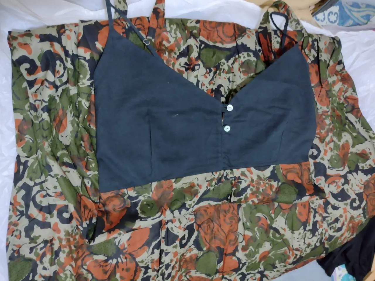 Vestido Kill - imagen 3