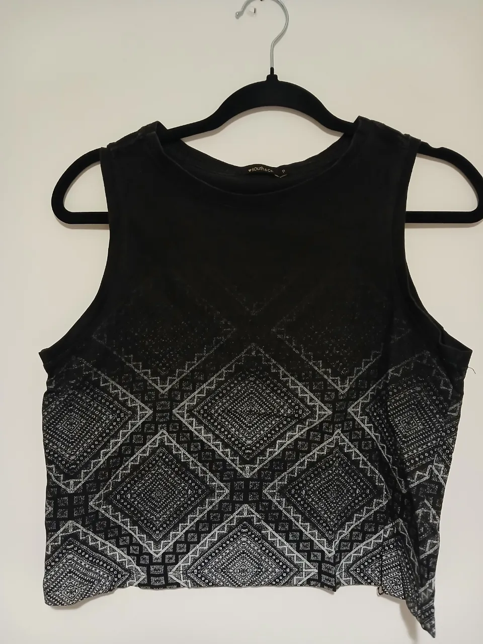 Musculosa South&co - imagen 1