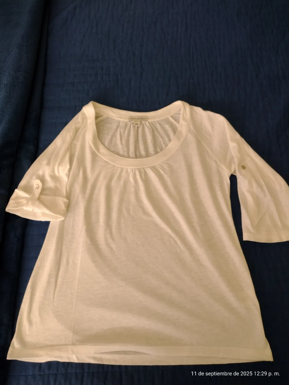 Remera Banana Republic - imagen 1