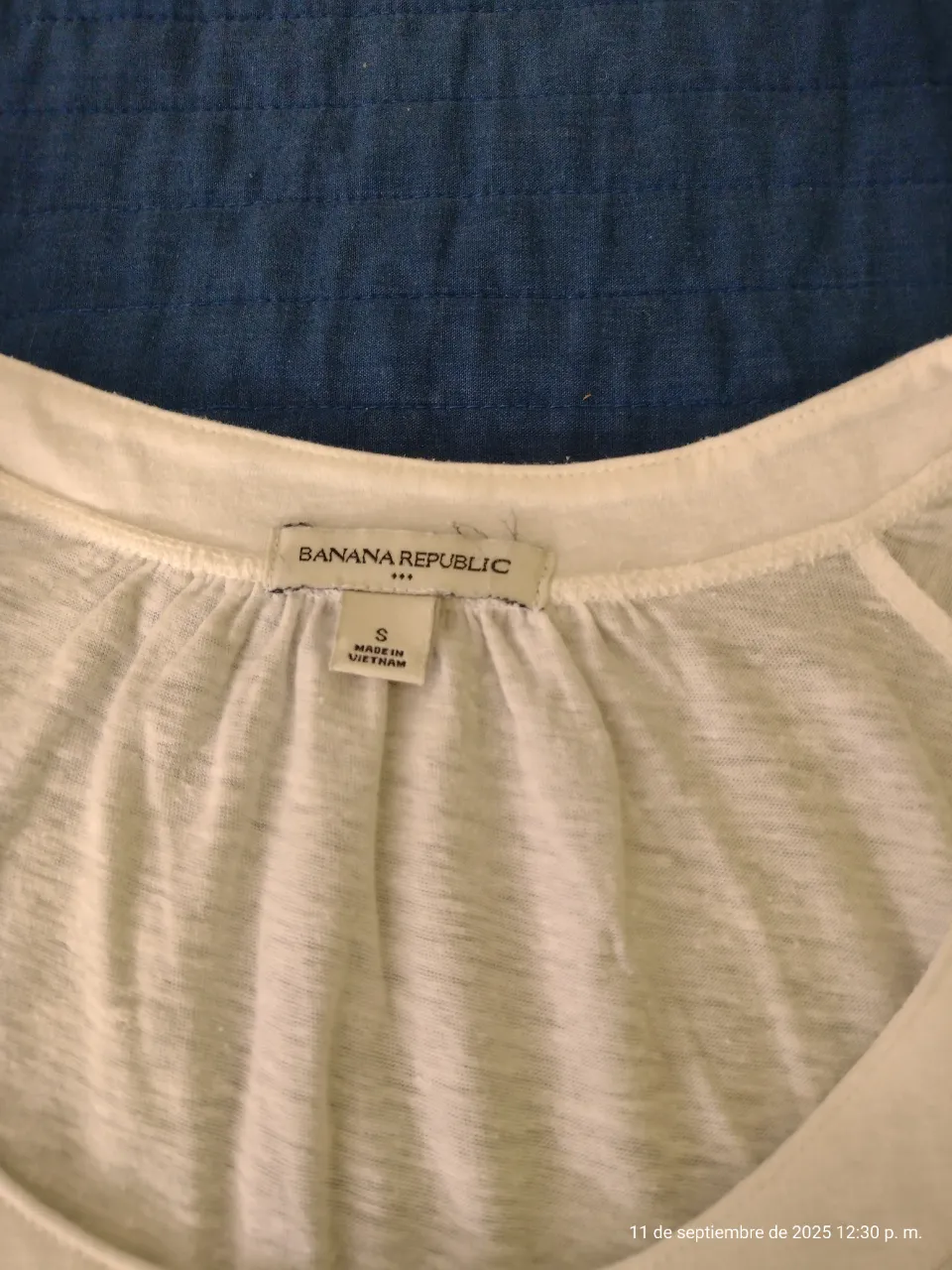 Remera Banana Republic - imagen 2
