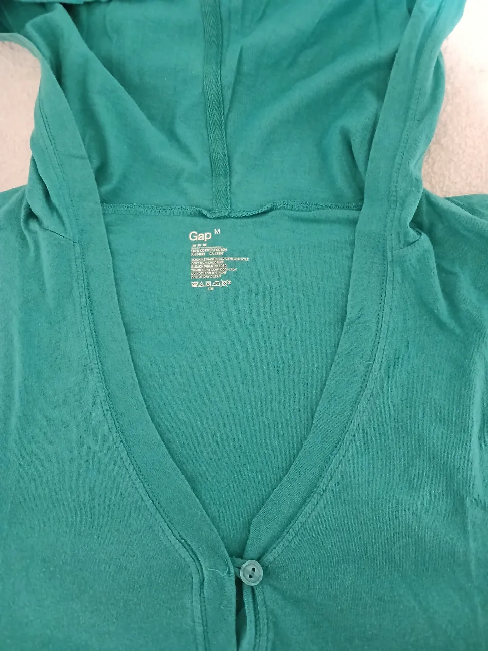Remera GAP - imagen 3