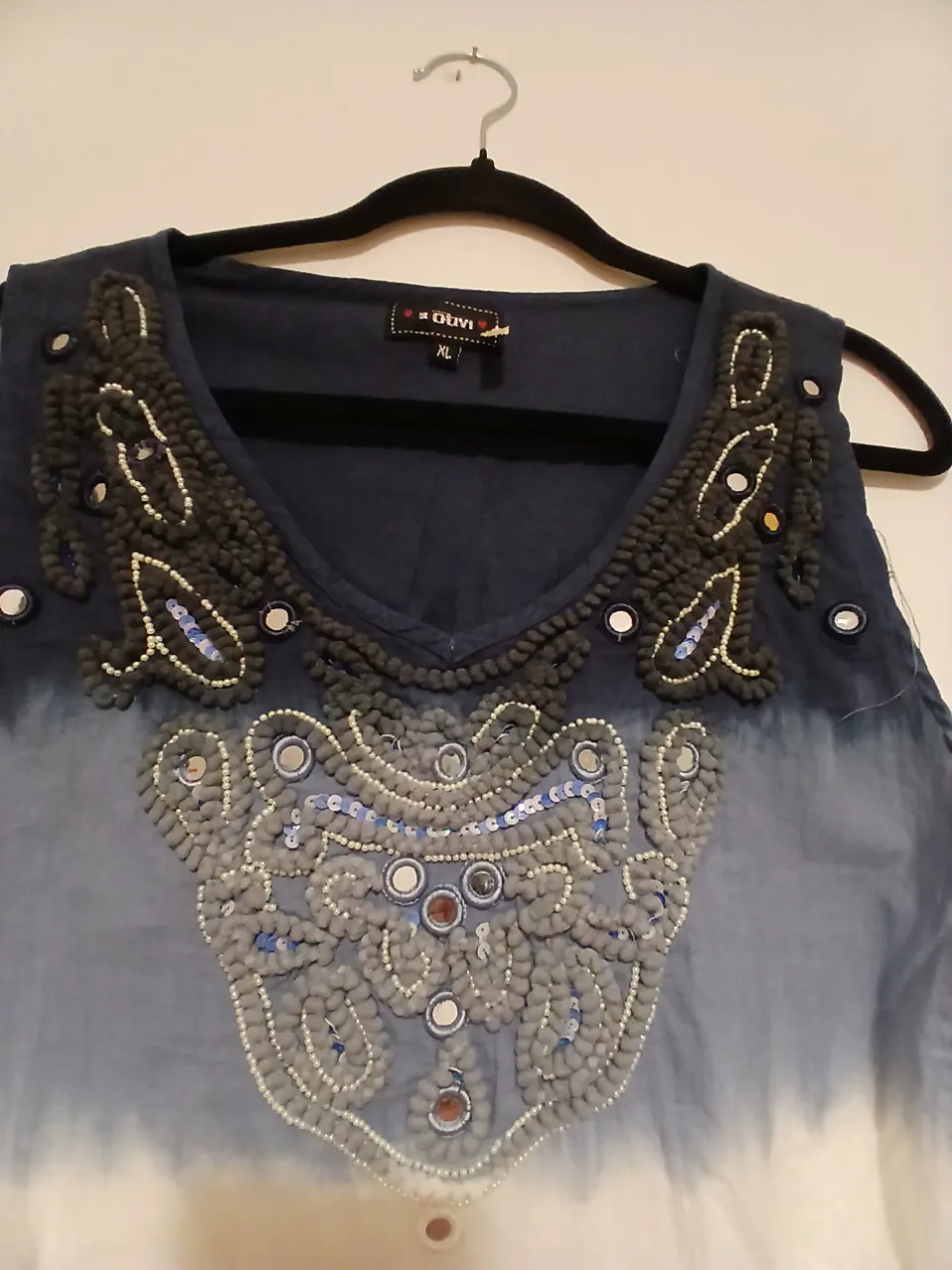 Vestido OTIVI - imagen 2