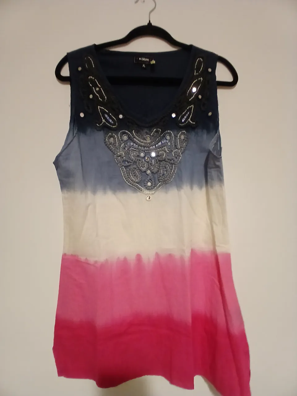 Vestido OTIVI - imagen 1