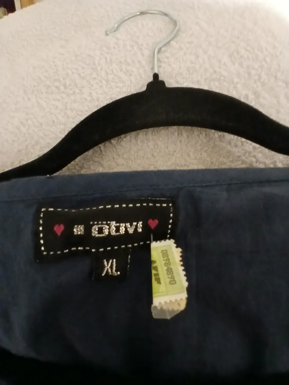 Vestido OTIVI - imagen 4