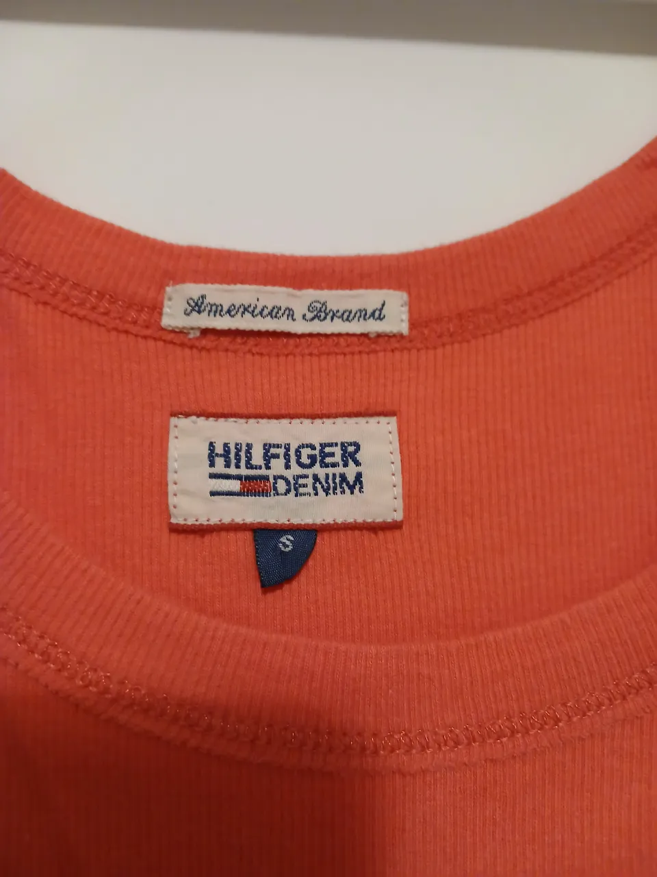 Musculosa Tommy Hilfiger - imagen 3