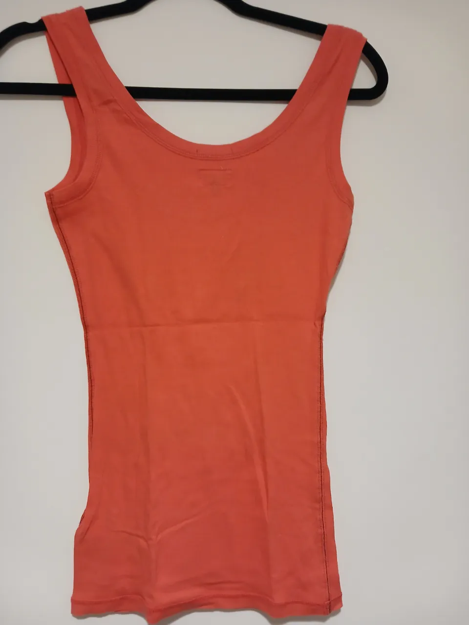 Musculosa Tommy Hilfiger - imagen 2