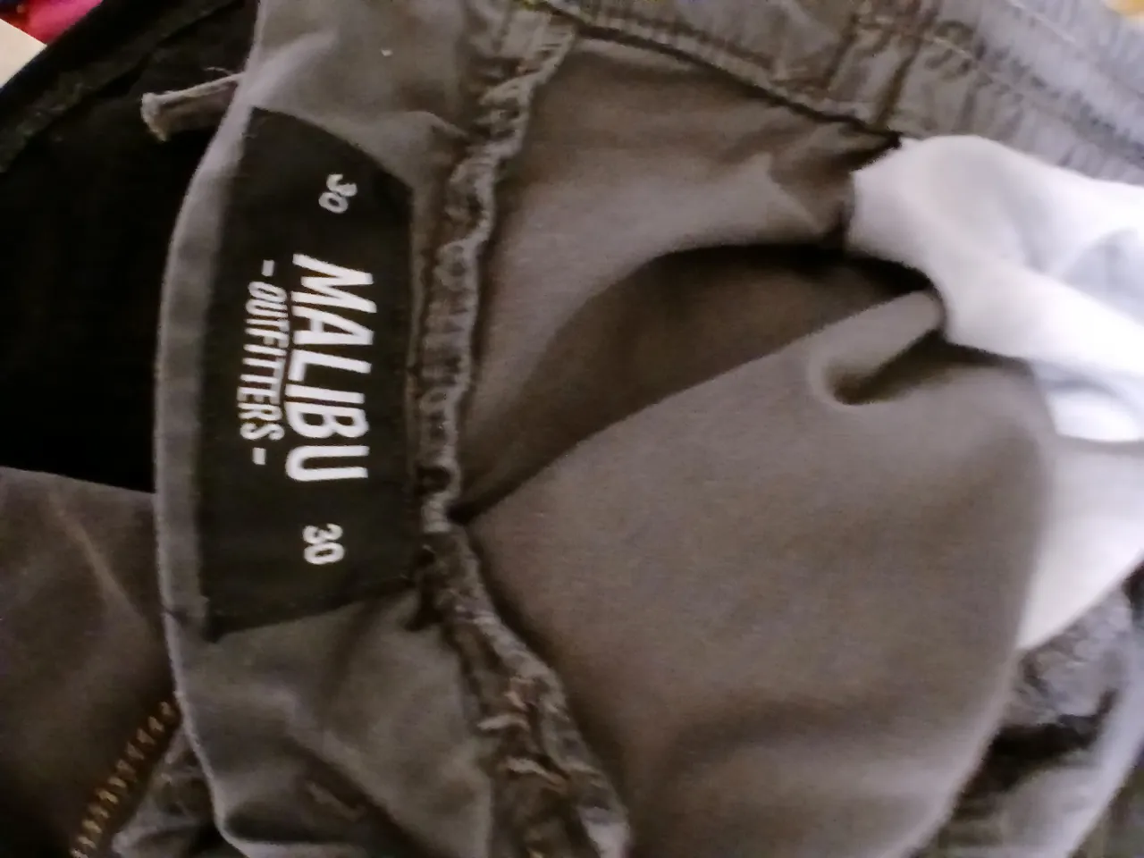 Pantalón Malibu - imagen 3