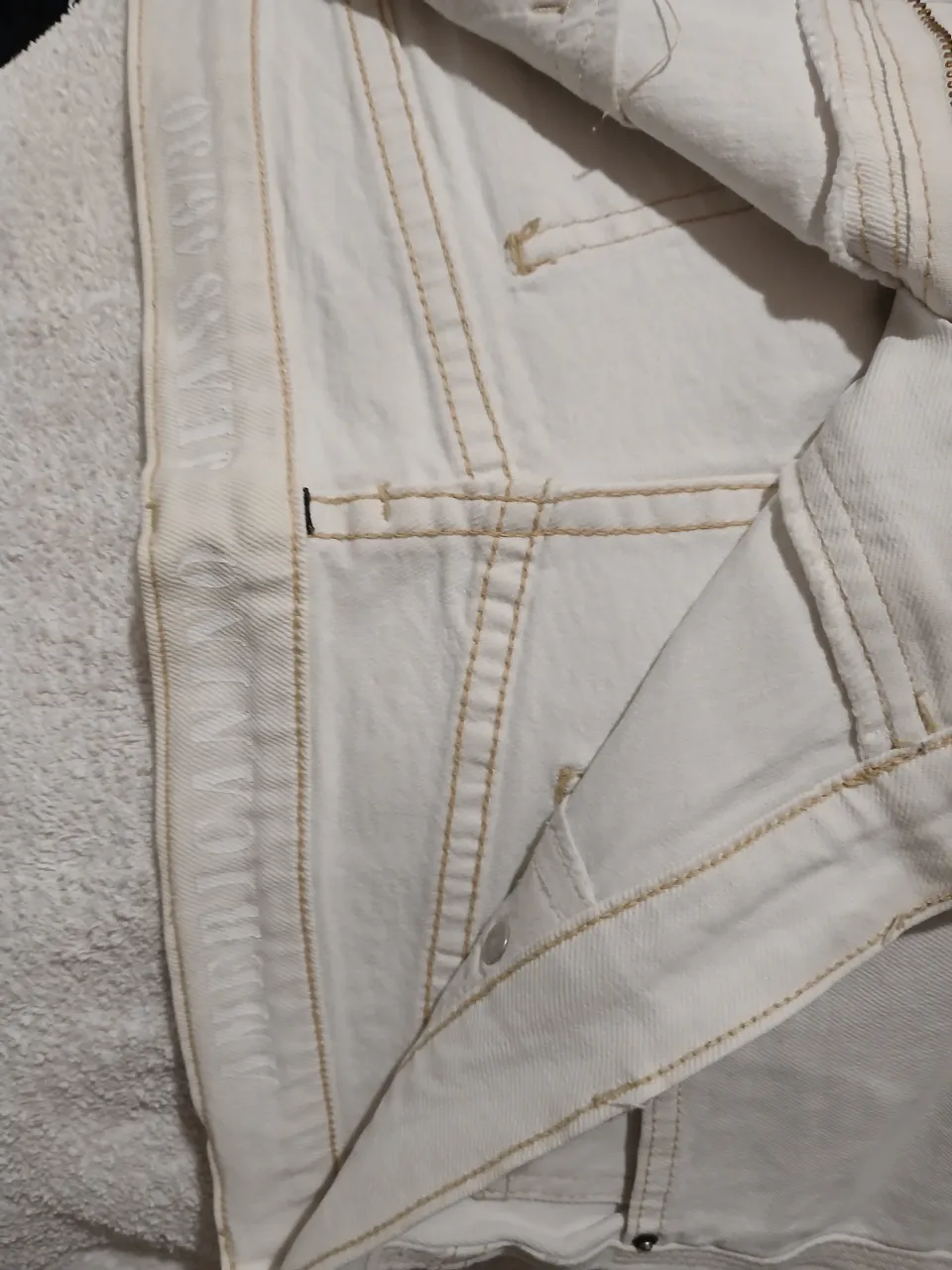 Short Americanino - imagen 3