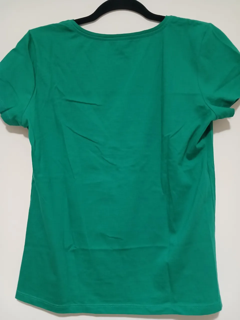 Remera Clock house - imagen 2