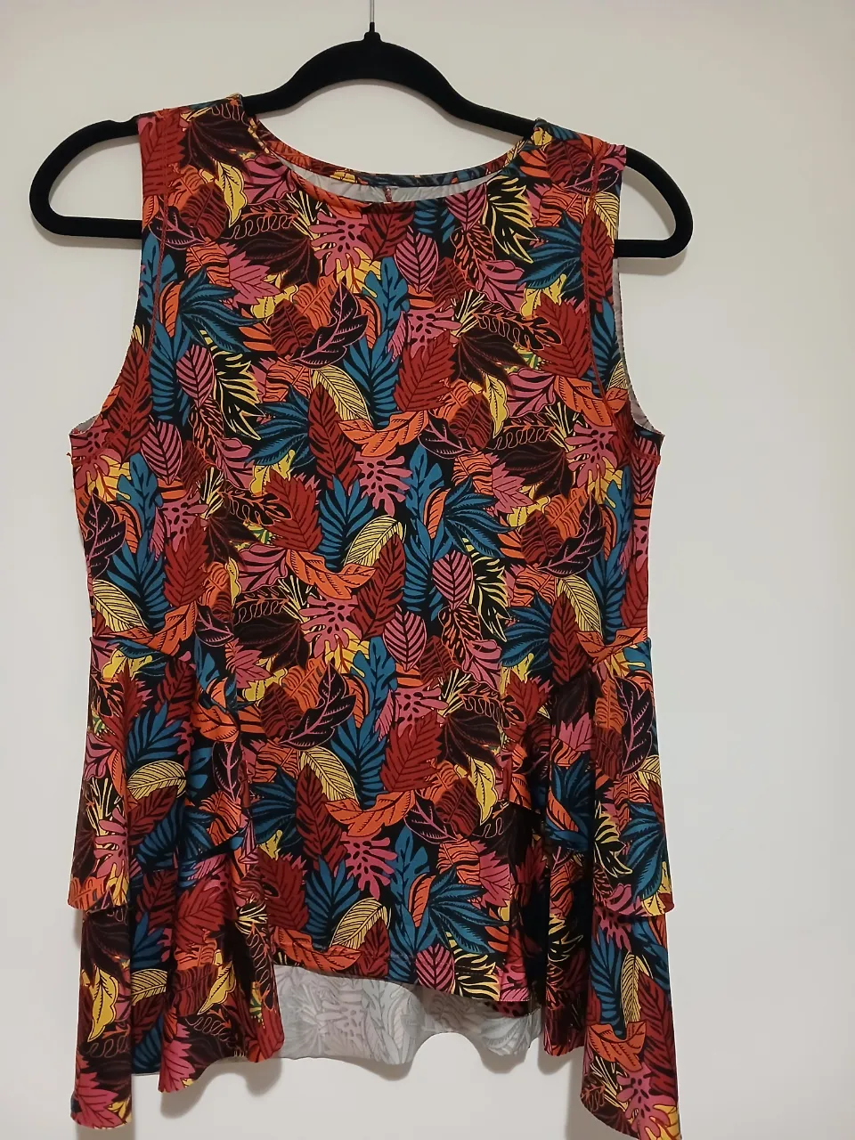 Musculosa Delucca - imagen 1