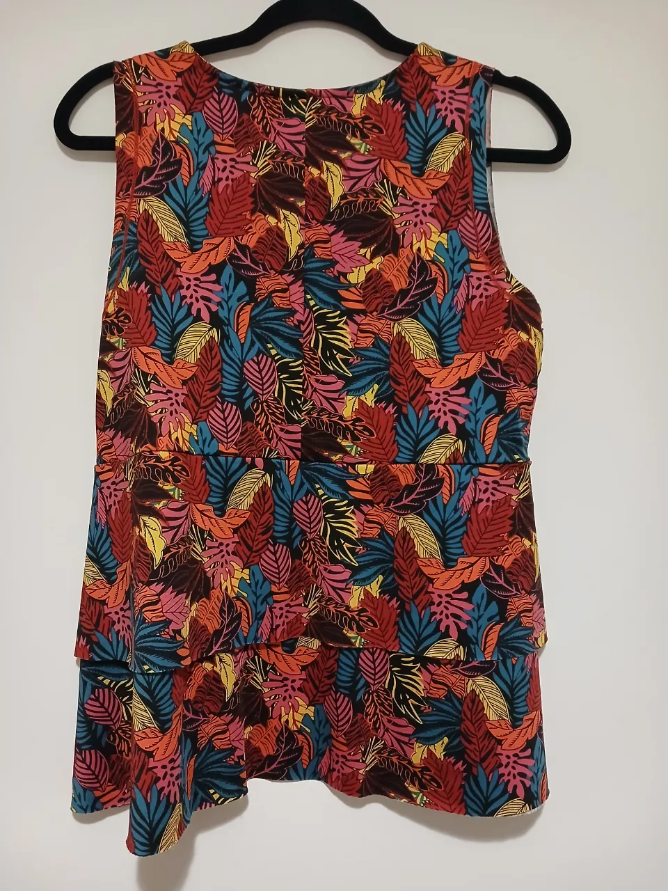Musculosa Delucca - imagen 2