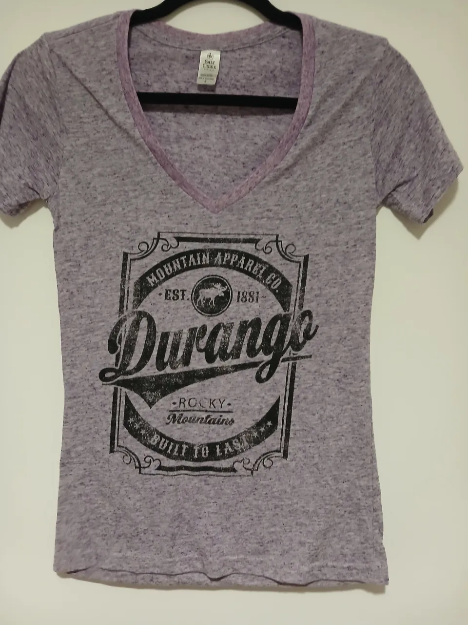 Remera Salt creek - imagen 1
