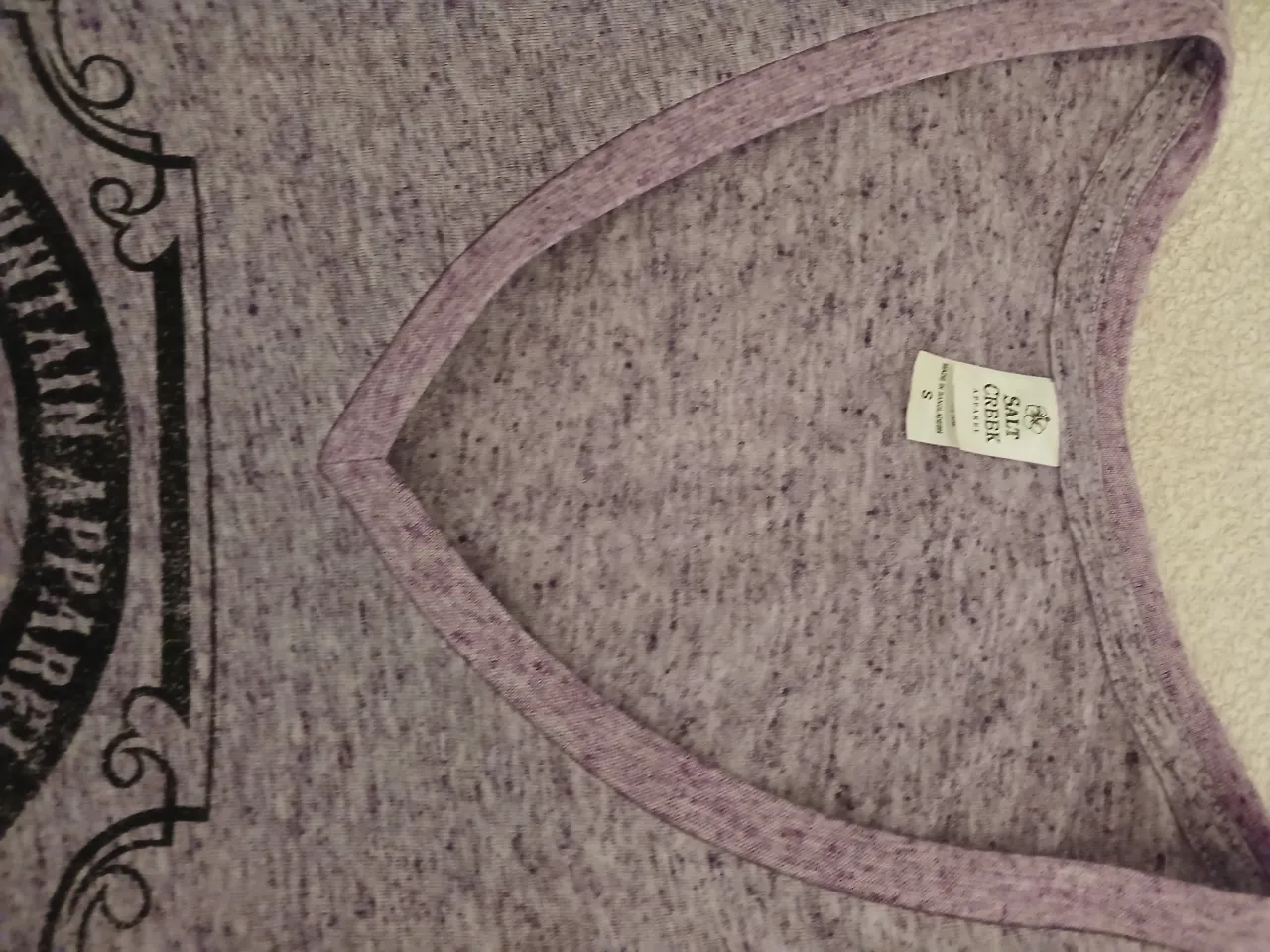 Remera Salt creek - imagen 3