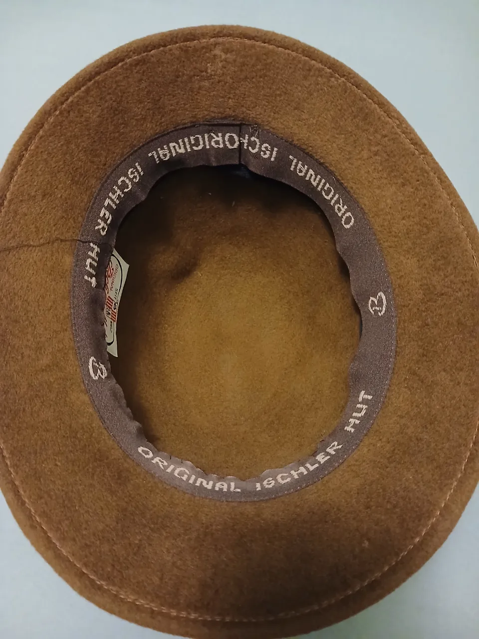 Sombrero Ischler hut - imagen 4