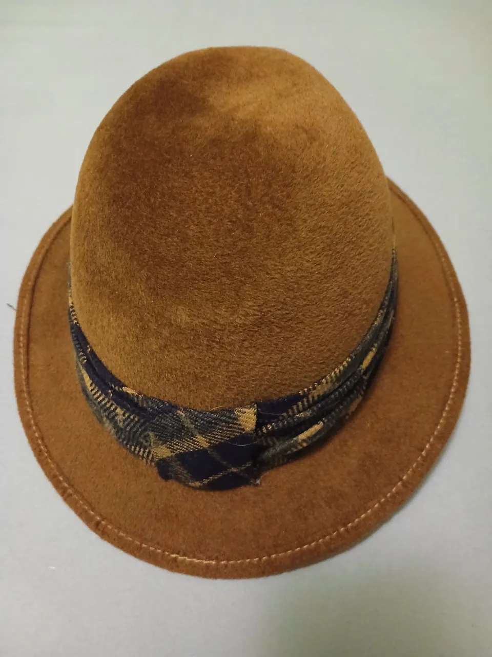 Sombrero Ischler hut - imagen 1