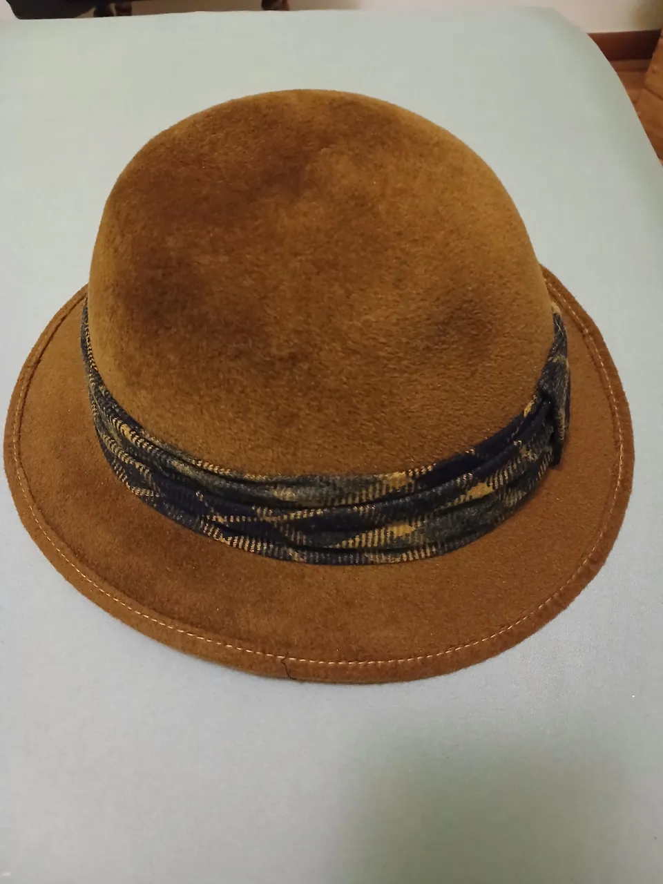 Sombrero Ischler hut - imagen 2