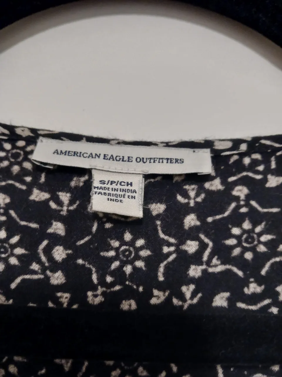 Vestido American Eagle Outfitters - imagen 3