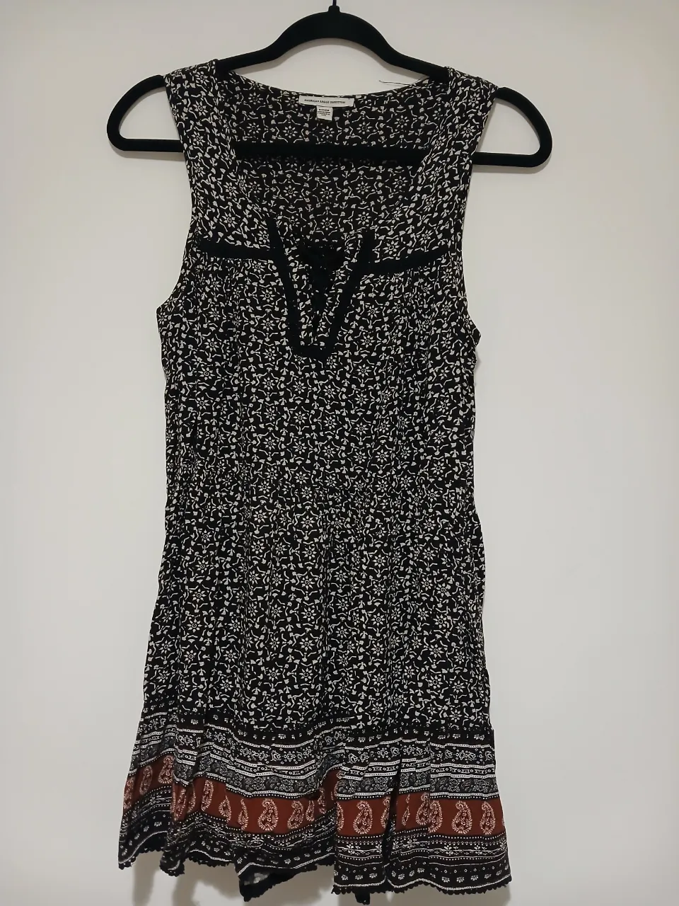 Vestido American Eagle Outfitters - imagen 1