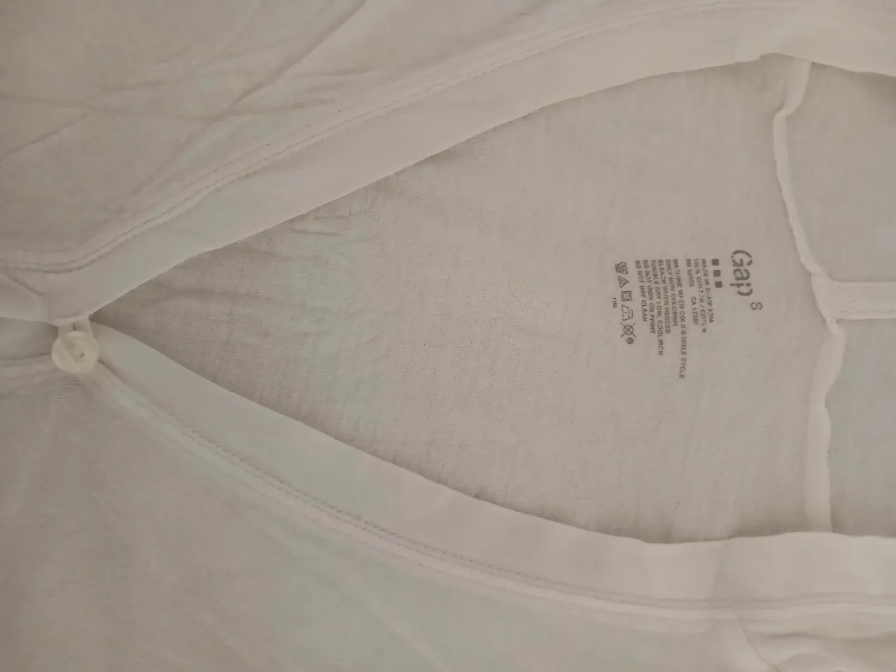 Remera GAP - imagen 3