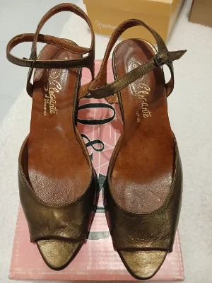 Elegante · Talle AR 38