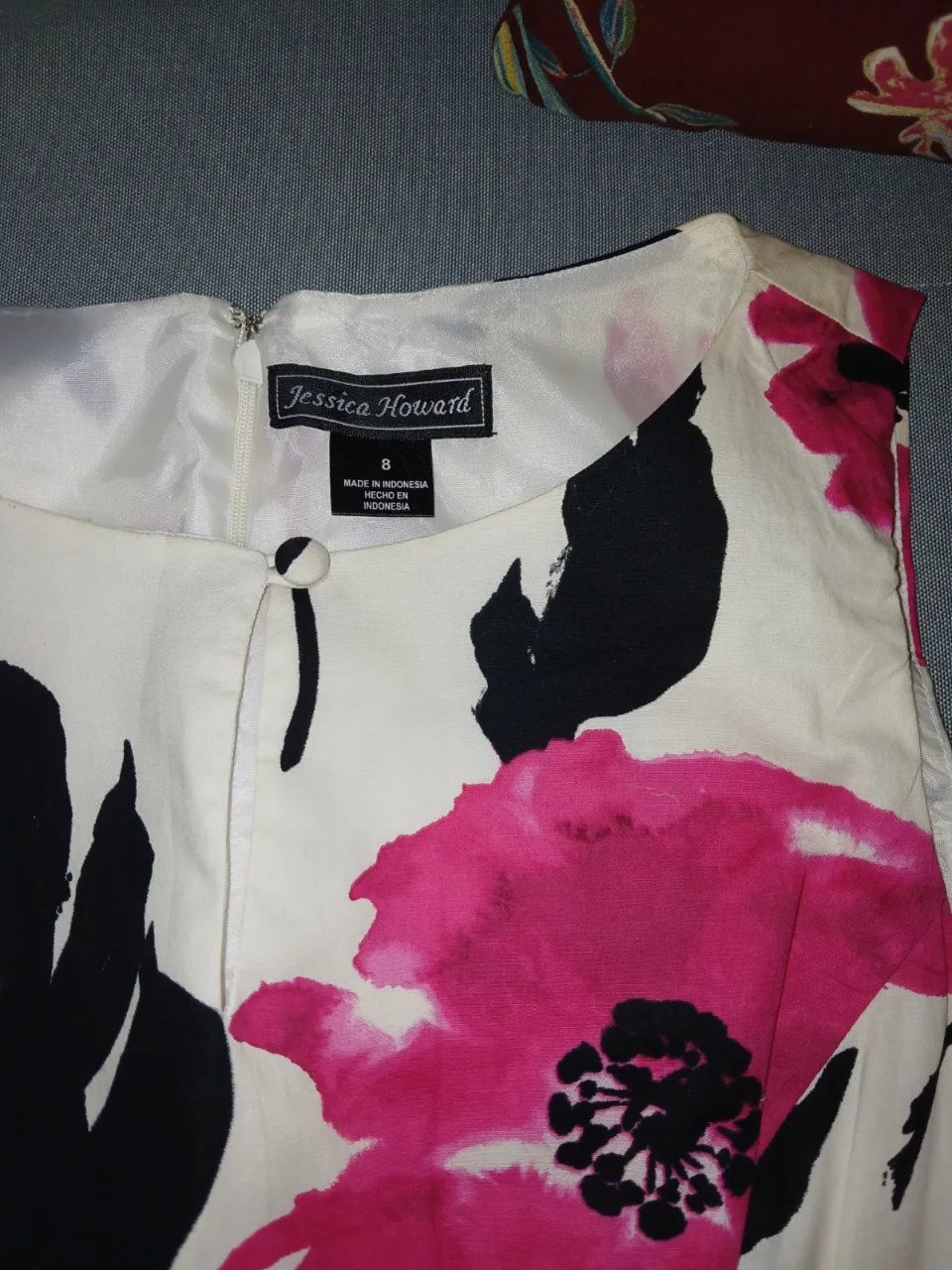 Vestido Jessica howard - imagen 3