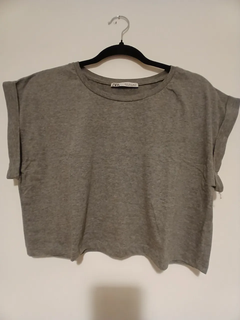 Remera Zara - imagen 2