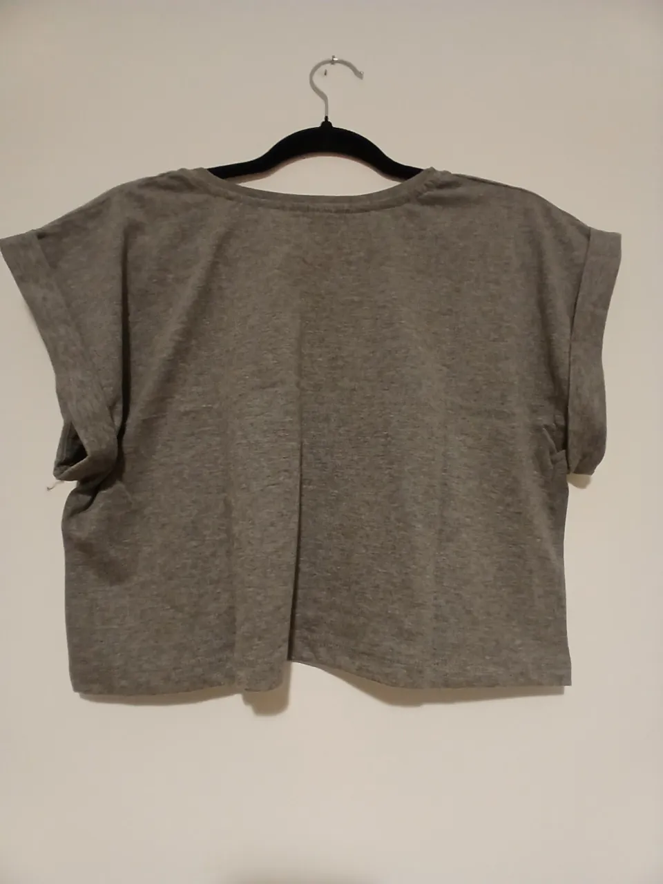 Remera Zara - imagen 1