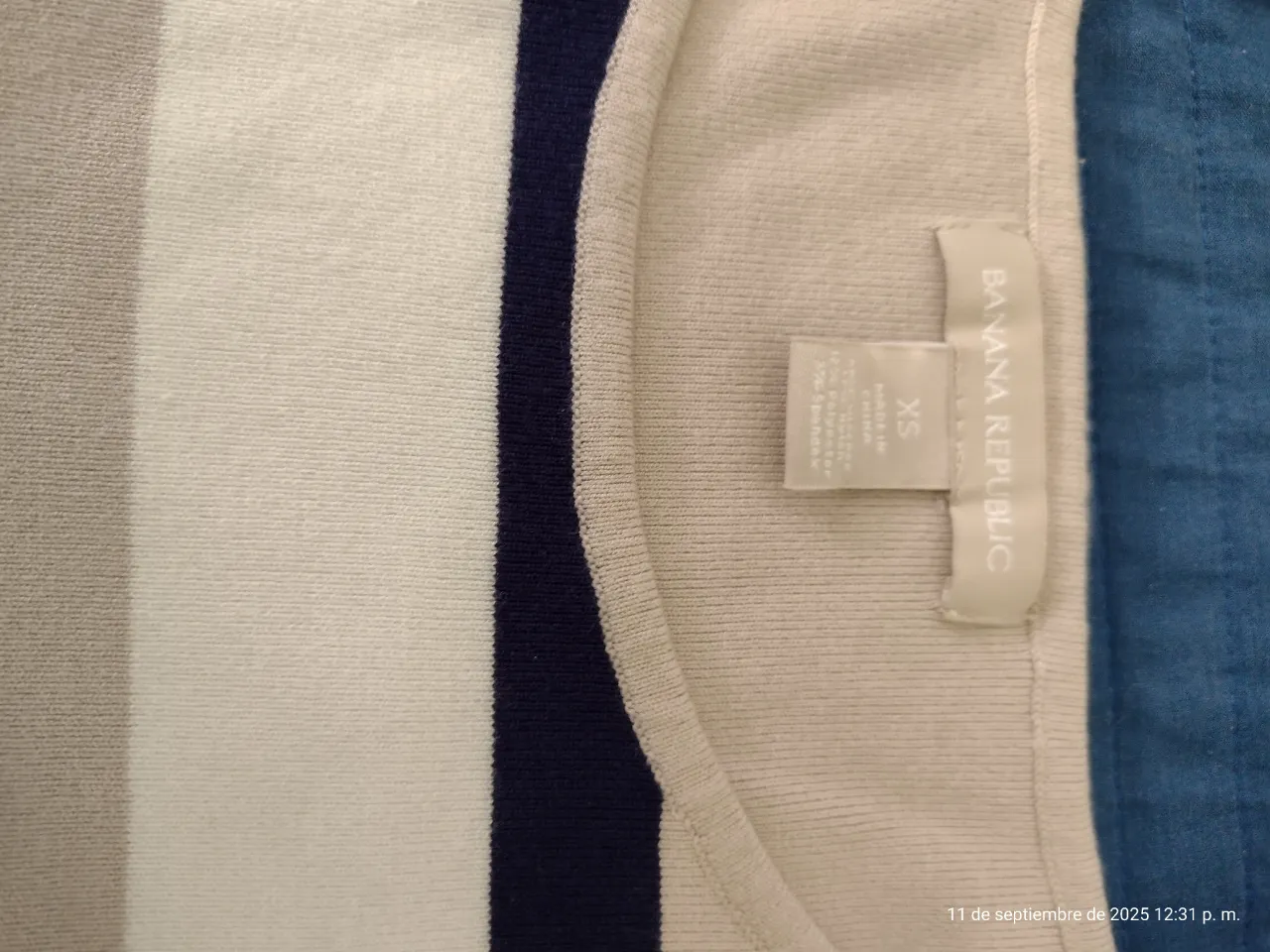 Sweater Banana Republic - Vista 3