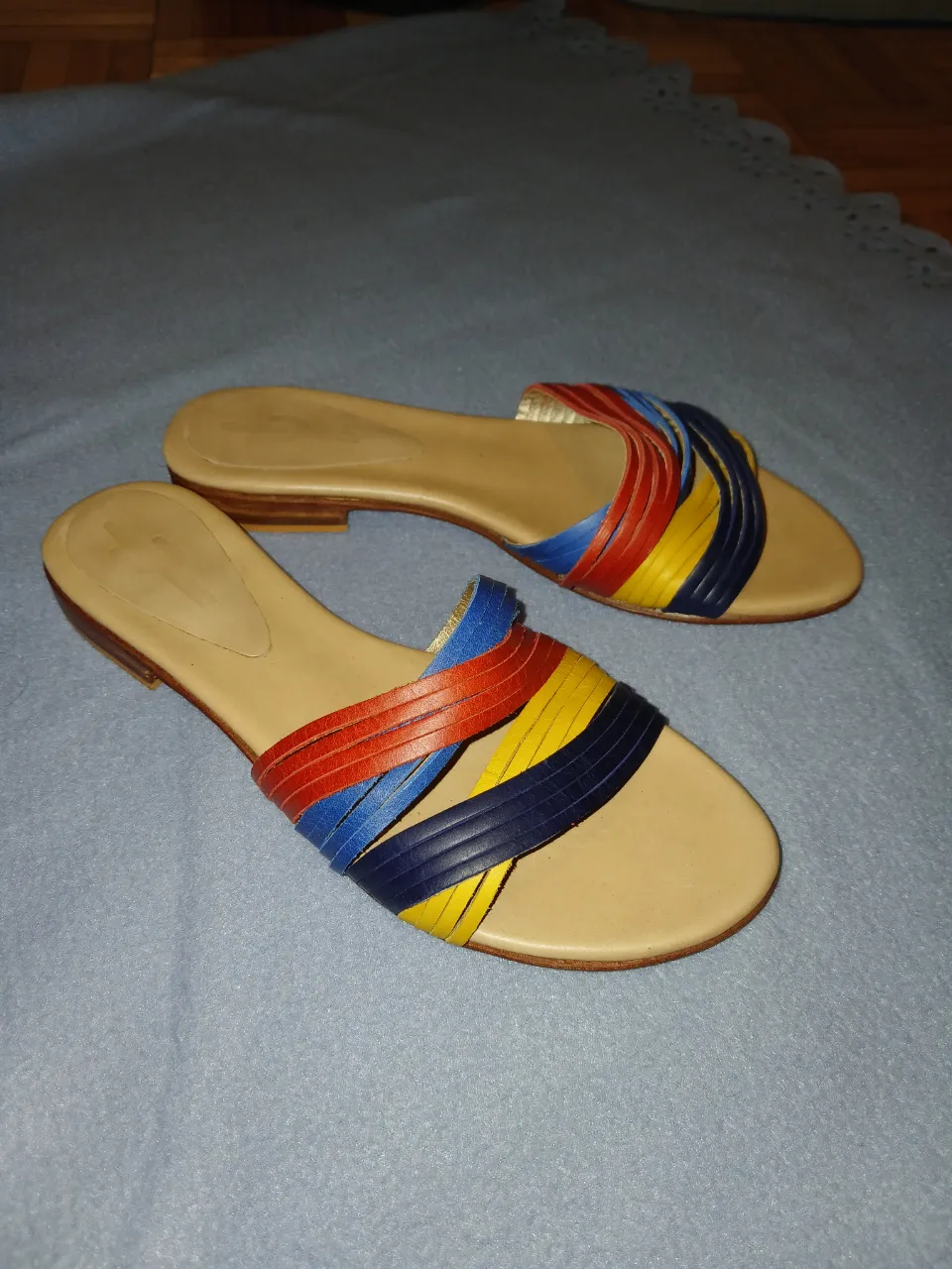 Sandalias Cardon - imagen 1