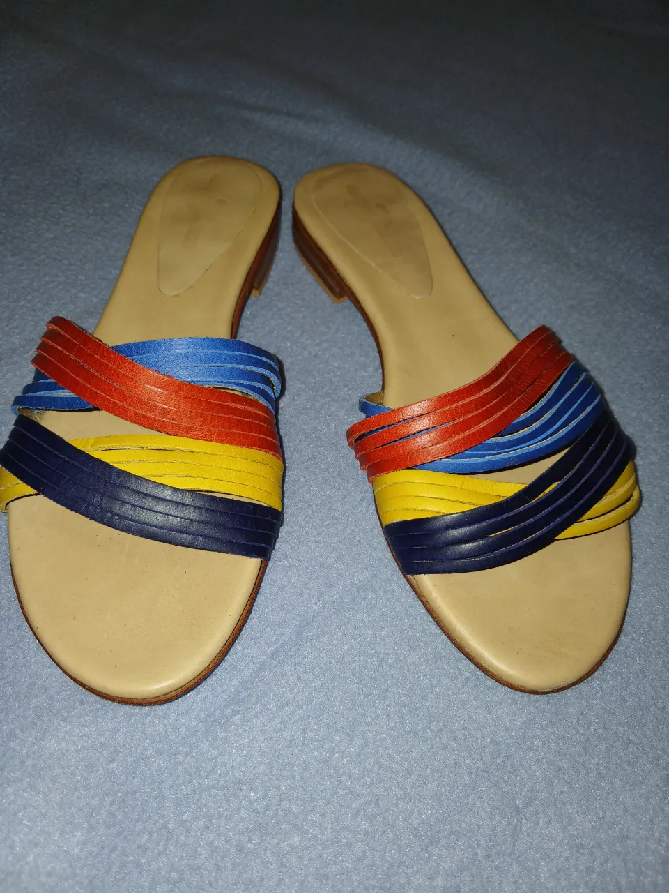 Sandalias Cardon - imagen 2
