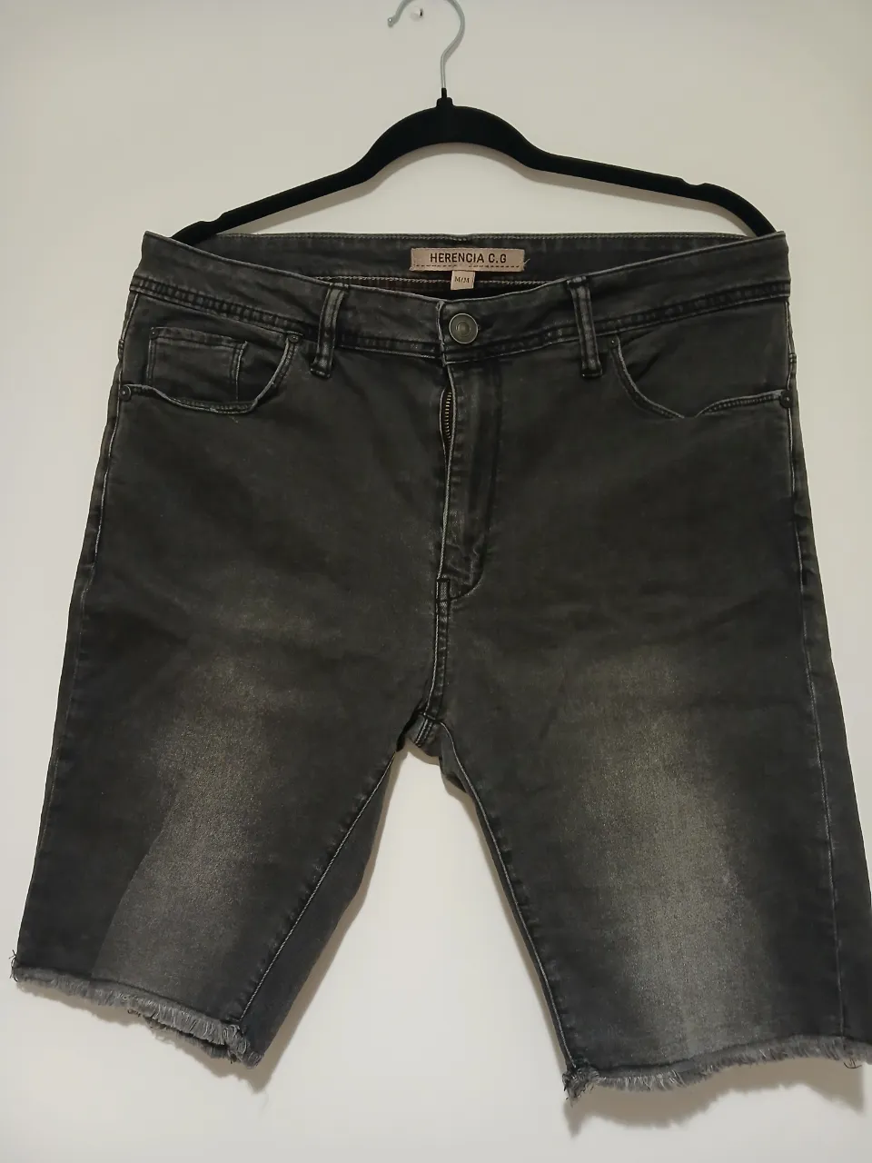 Short HERENCIA ARGENTINA - imagen 1