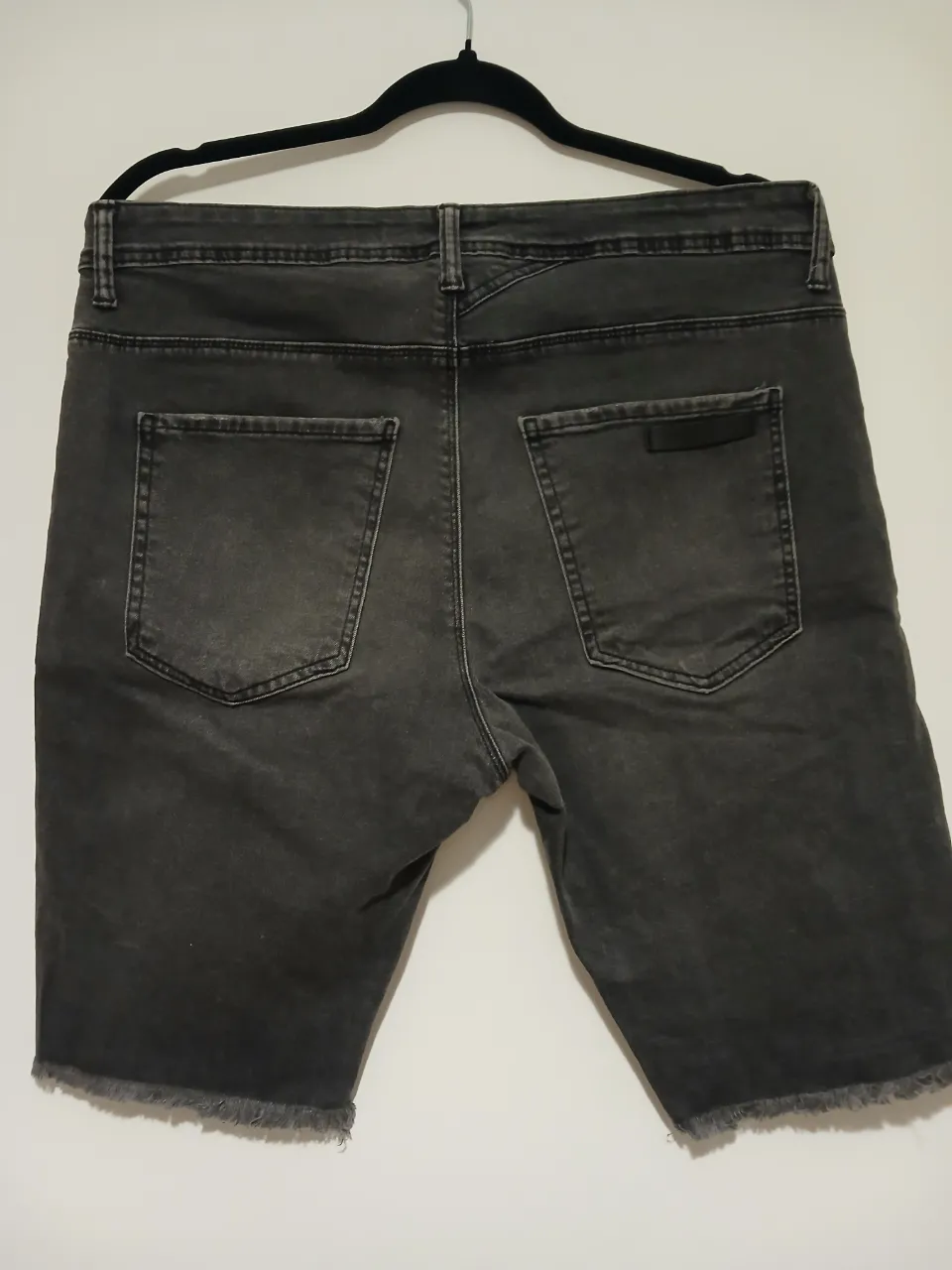 Short HERENCIA ARGENTINA - imagen 2