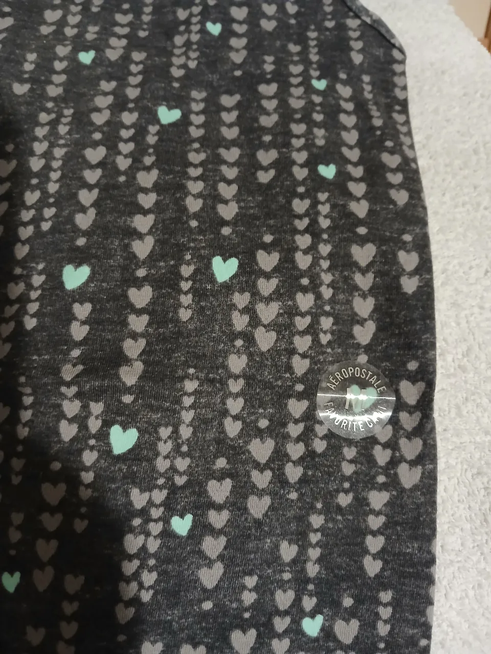 Musculosa Aéropostale - imagen 4