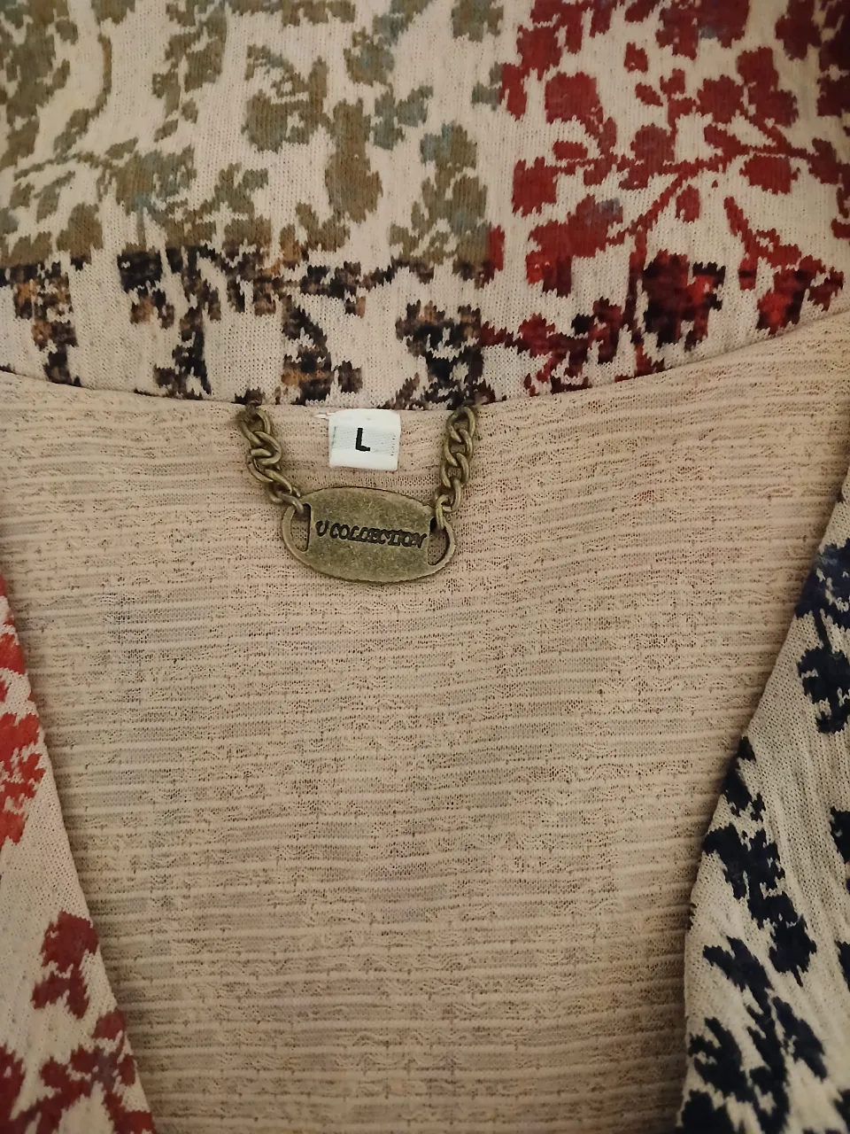 Campera U Collection - imagen 3