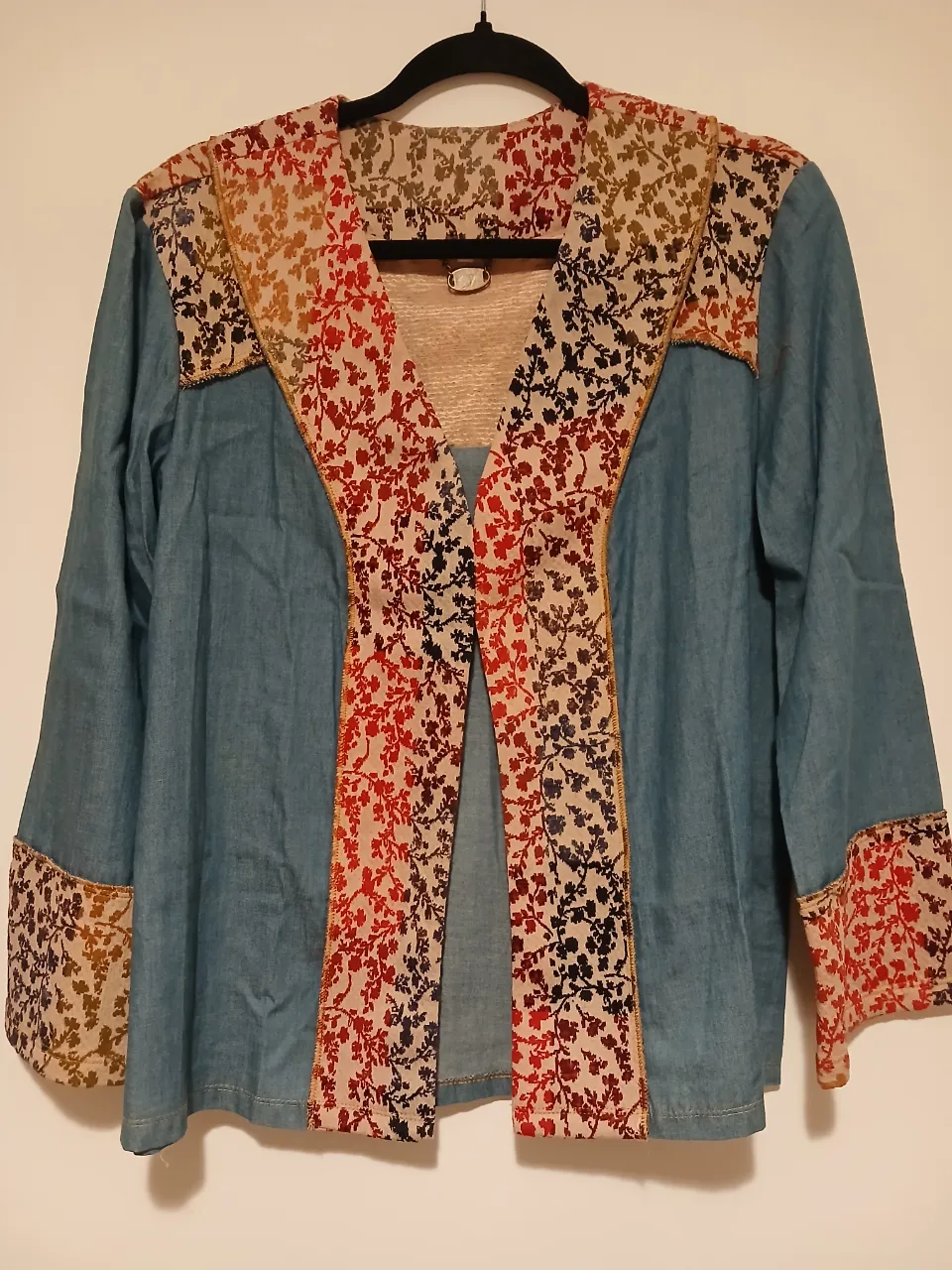 Campera U Collection - imagen 1