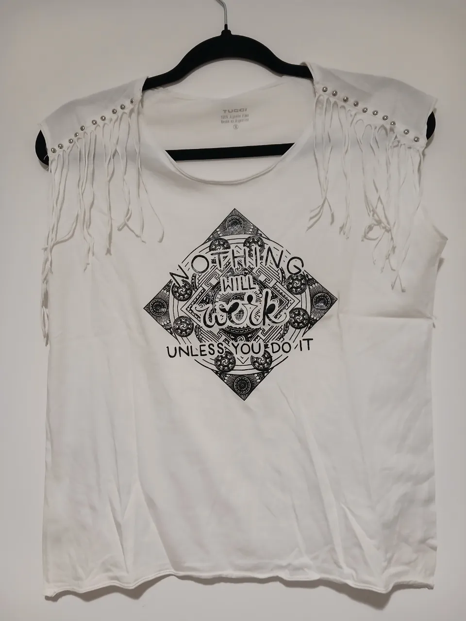 Musculosa Tucci - imagen 1