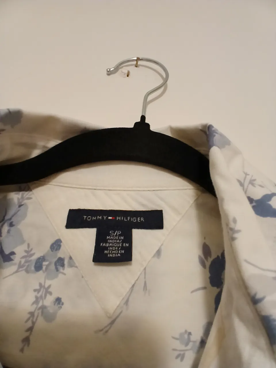 Camisa Tommy Hilfiger - imagen 3