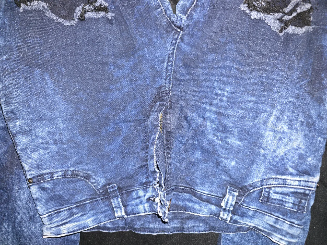 Jean A ≠ - imagen 2