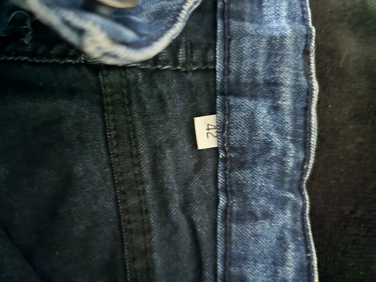 Jean A ≠ - imagen 3